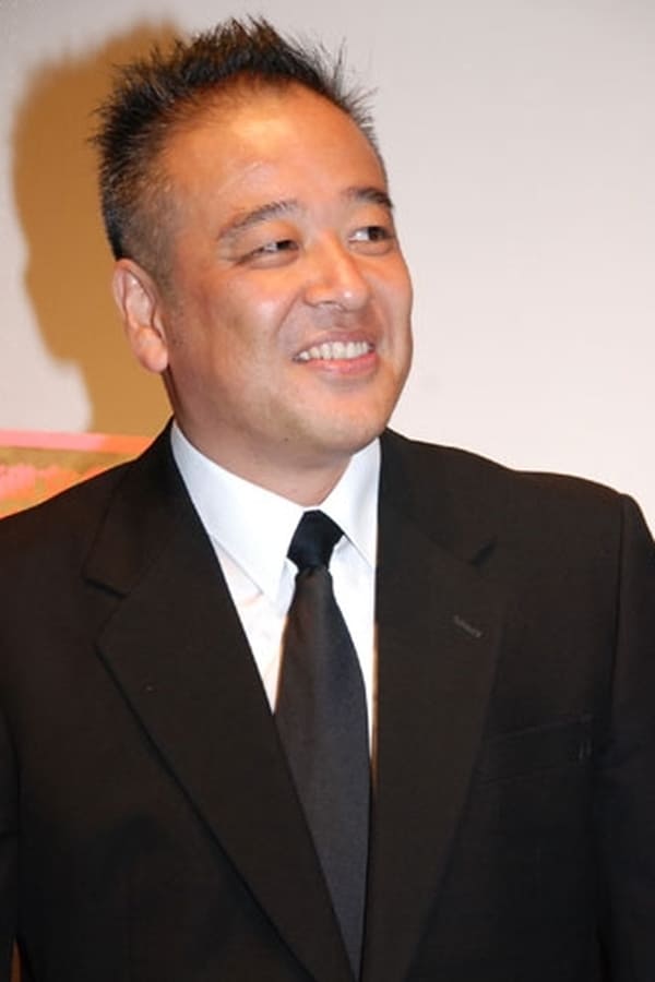 Image of Yûichi Satô