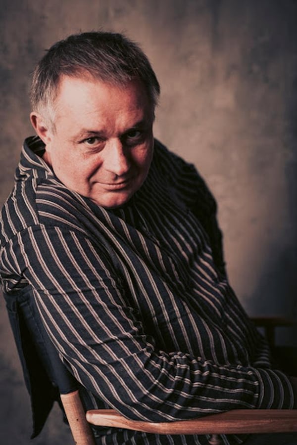 Image of Yuri Morozov