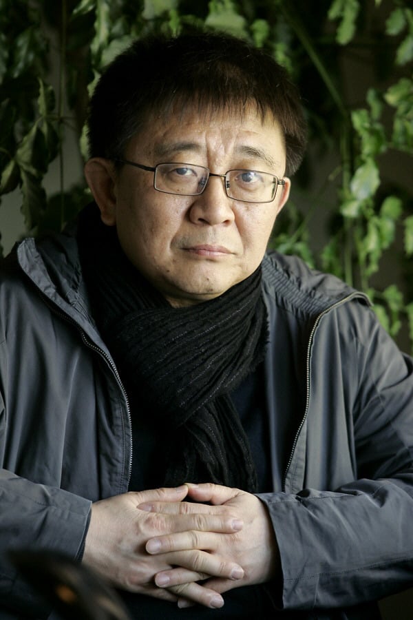 Image of Zhang Lu