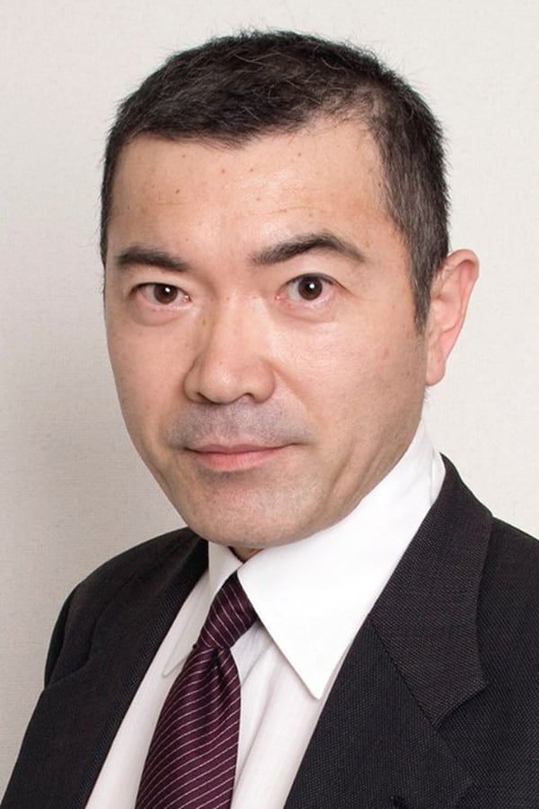 Image of Akitoshi Ohtaki