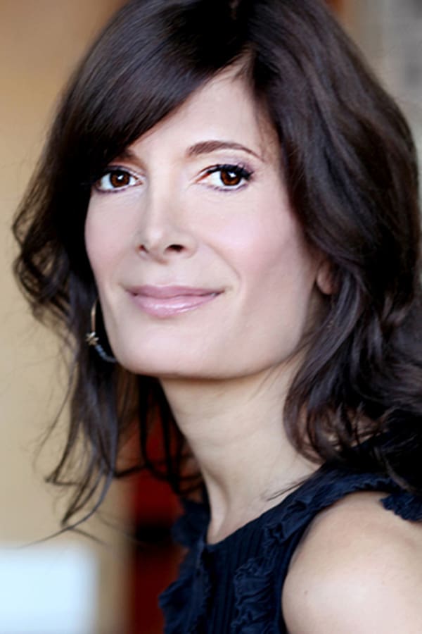 Image of Anne-Marie Cadieux