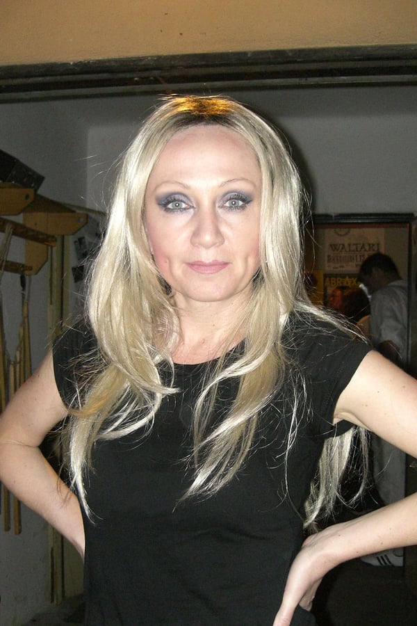 Image of Bára Basiková