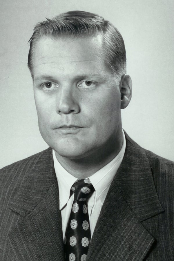 Image of Brian Haley