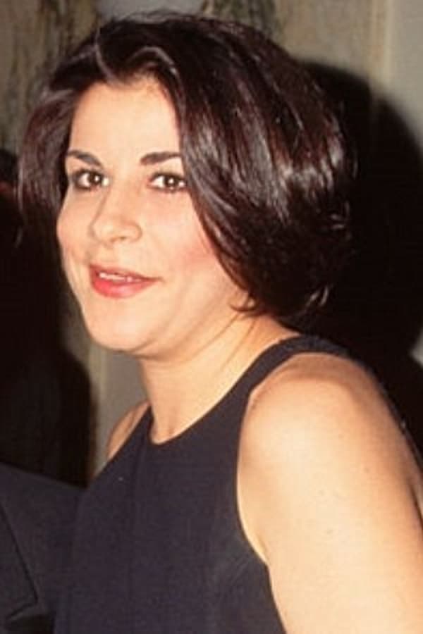 Image of Cathy Scorsese