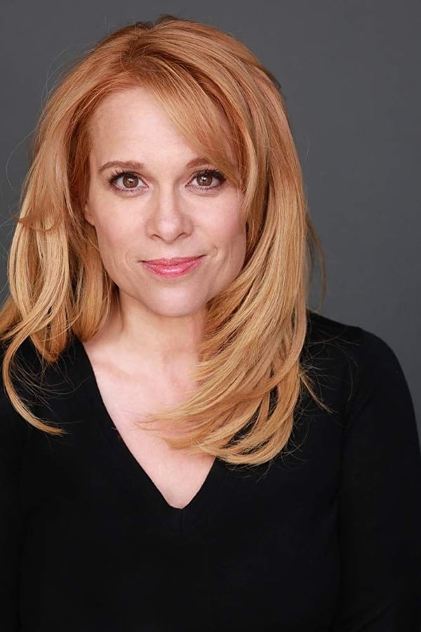 Image of Chase Masterson