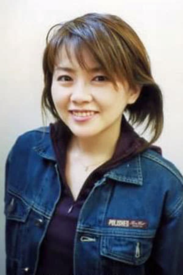 Image of Chieko Honda
