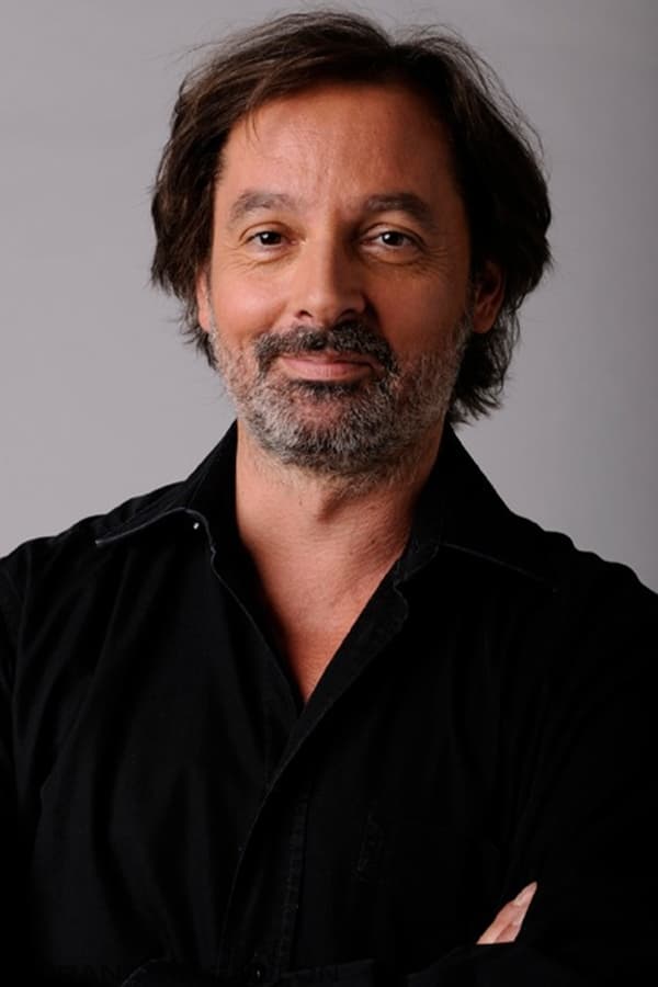 Image of Christophe Alévêque