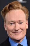 Cover of Conan O'Brien