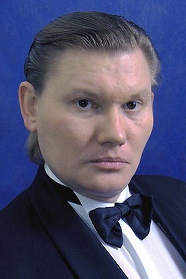 Image of Dmitriy Persin