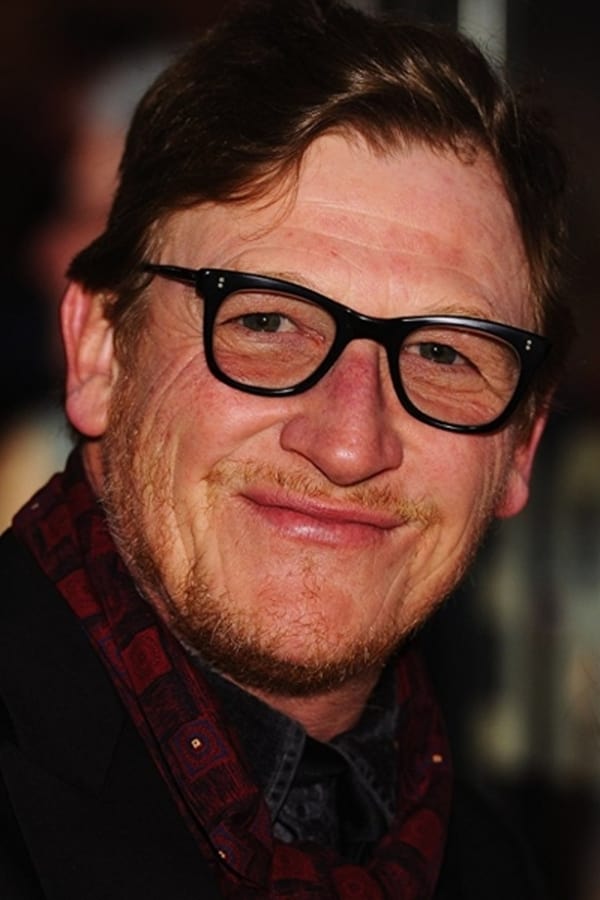 Image of Geoff Bell