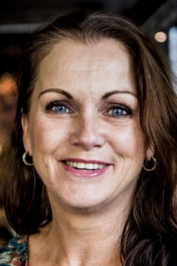 Image of Hilde Lyrån