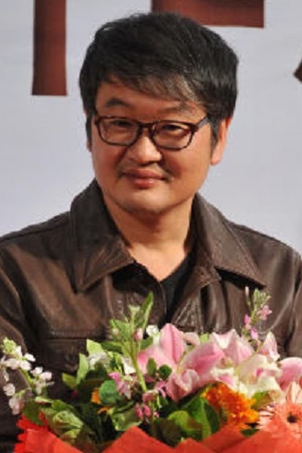 Image of Hur Jin-ho