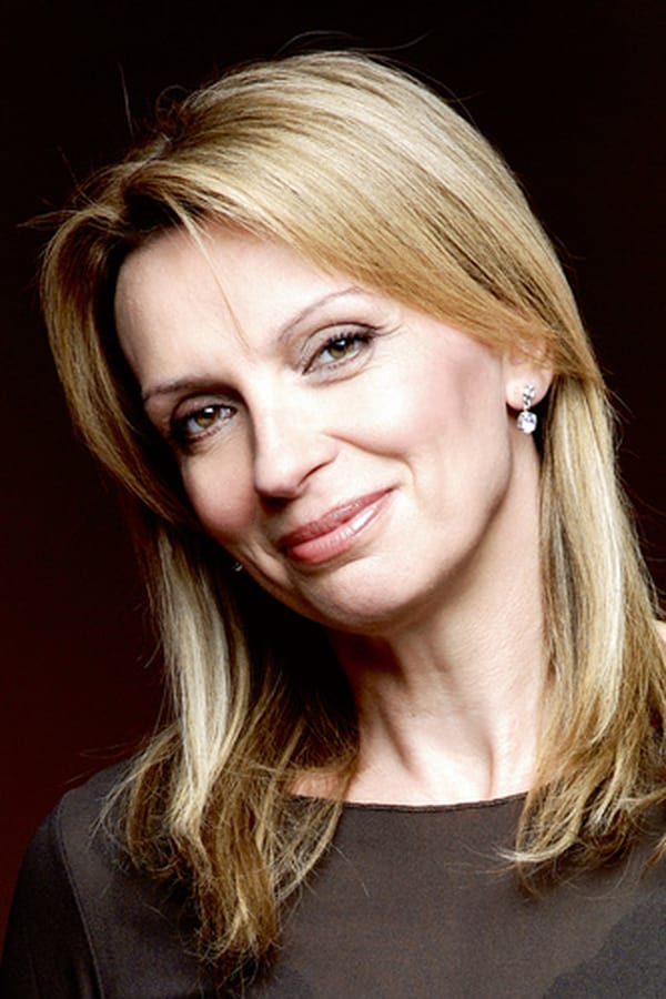 Image of Ivana Chýlková
