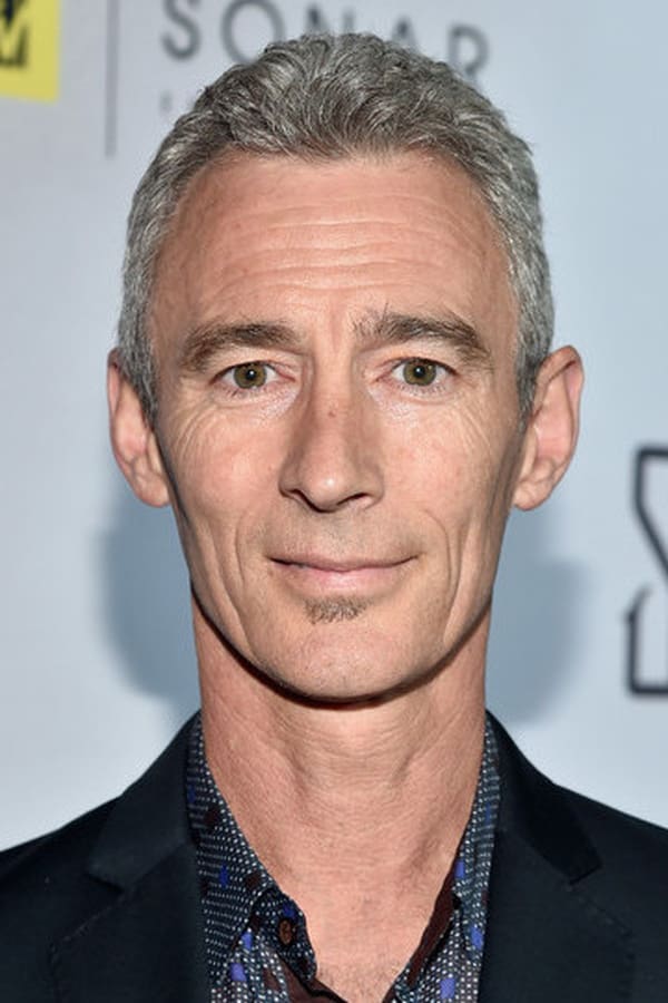 Image of Jed Brophy