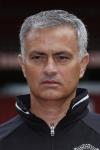 Cover of José Mourinho