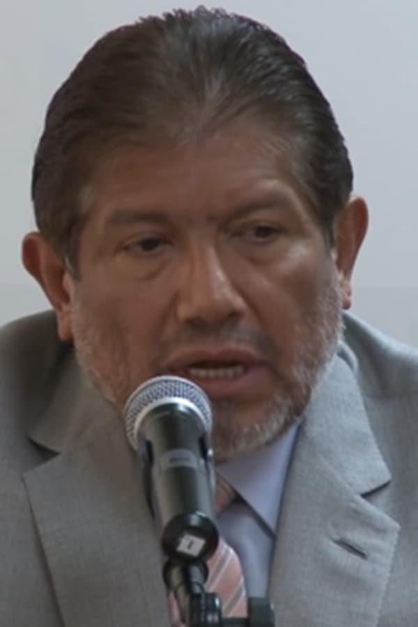 Image of Juan Osorio Ortiz
