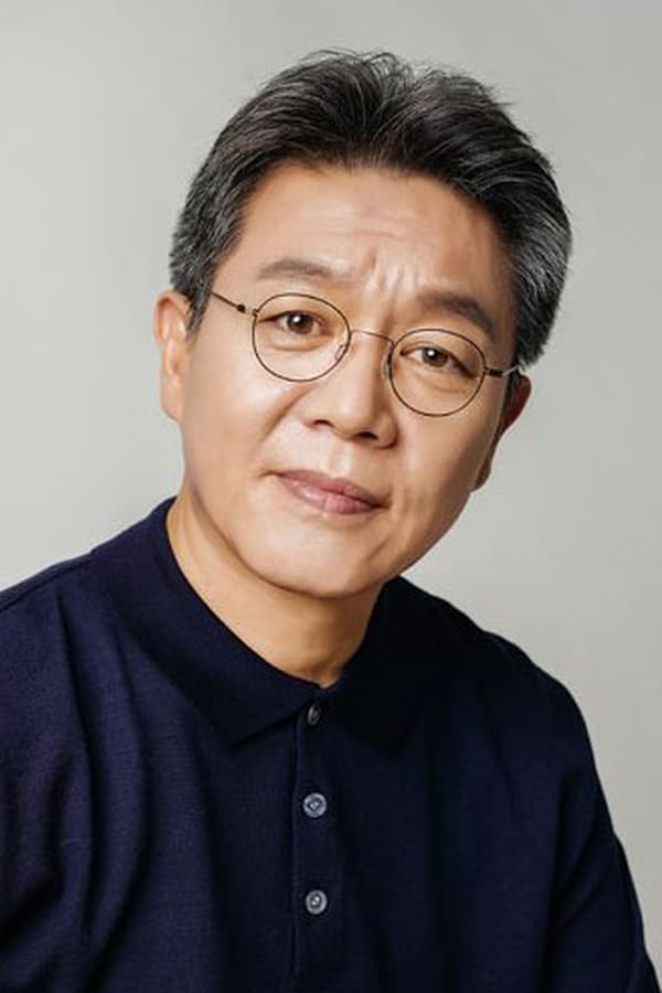 Image of Kim Seung-wook