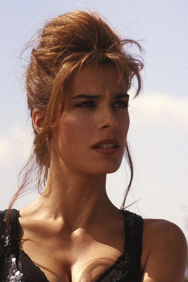 Image of Kristian Alfonso