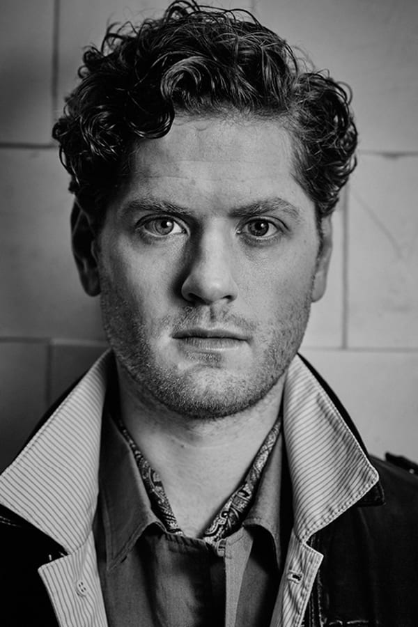 Image of Kyle Soller