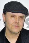Cover of Lars Ulrich