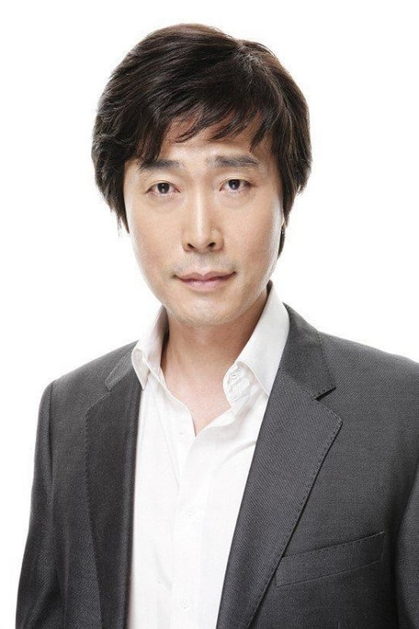 Image of Lee Jae-yong