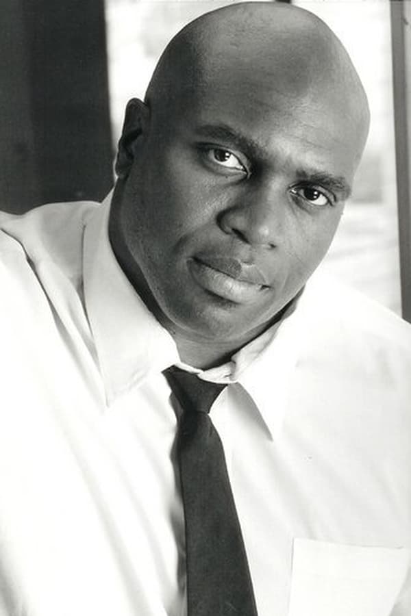 Image of Lester Speight