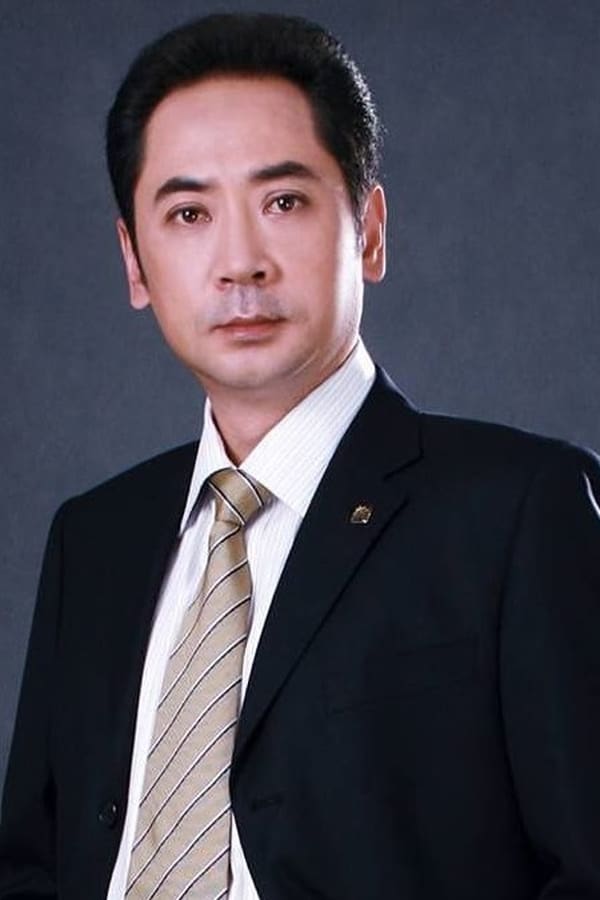 Image of Liu Jin