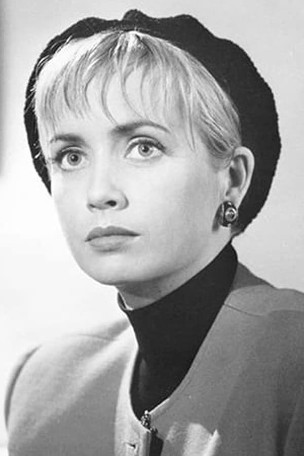 Image of Lysette Anthony