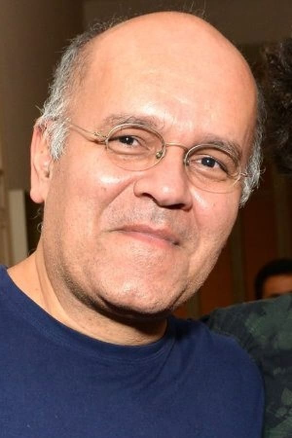 Image of Marcos Suzano