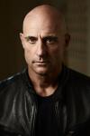 Cover of Mark Strong