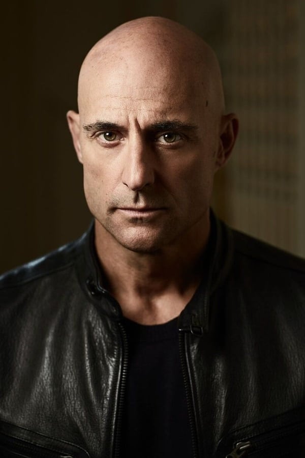 Image of Mark Strong