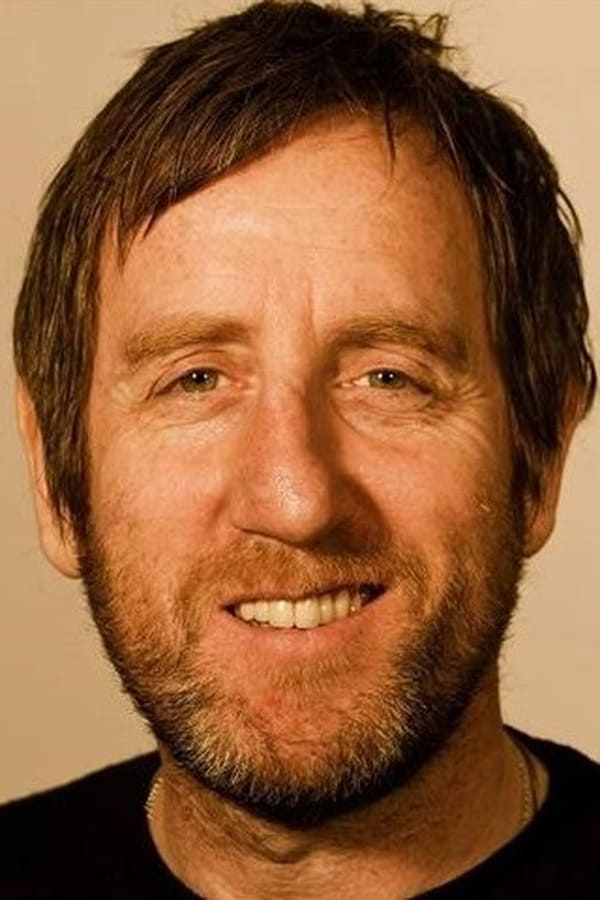 Image of Michael Smiley