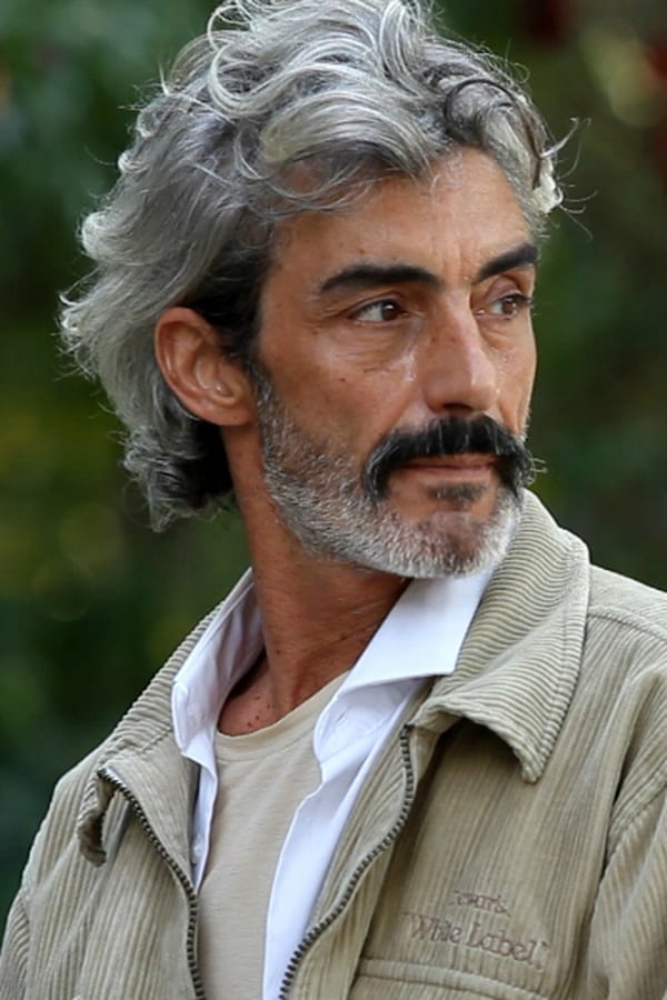 Image of Miguel Molina