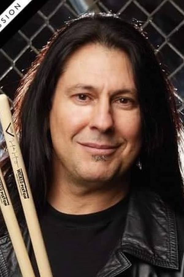 Image of Mike Mangini