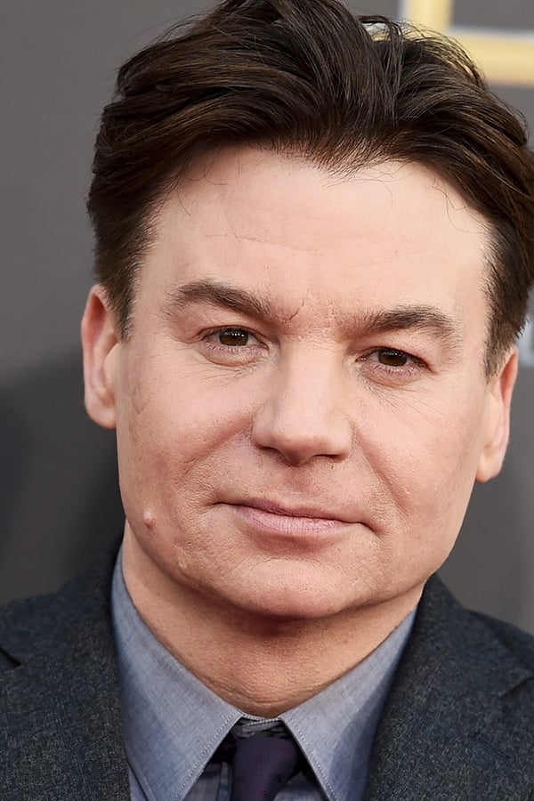 Image of Mike Myers