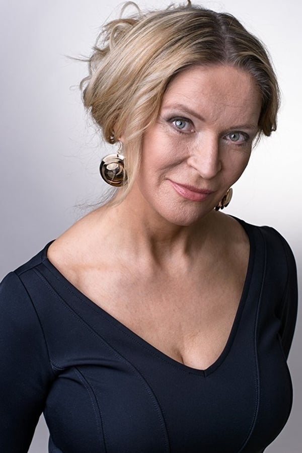 Image of Mirja Oksanen