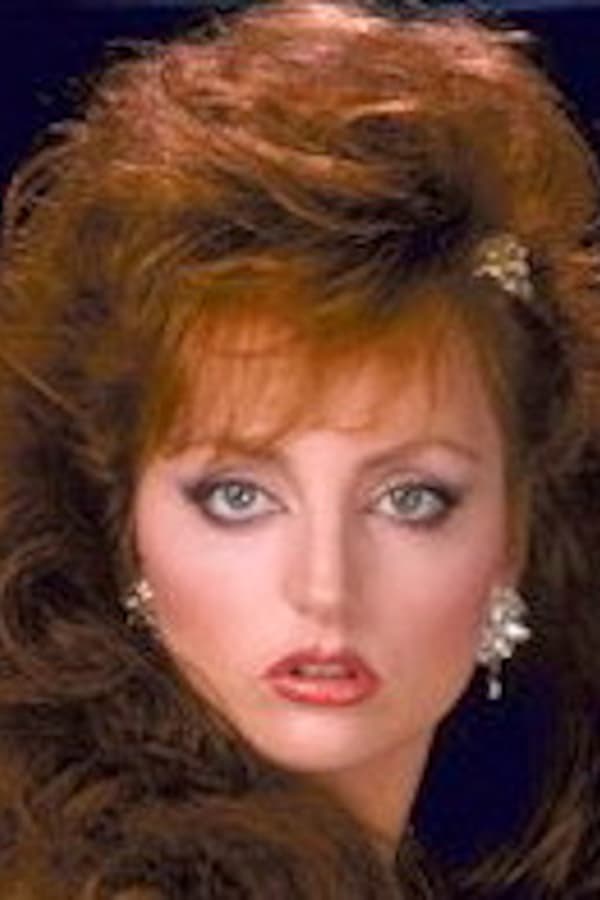 Image of Misty Regan