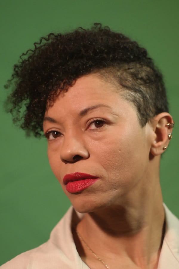 Image of Nicole Willis