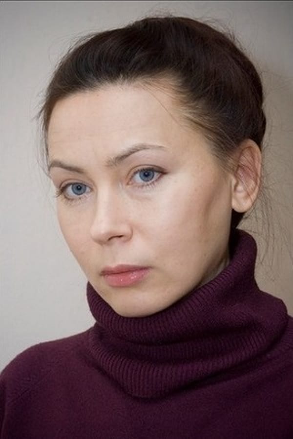 Image of Olga Onishchenko