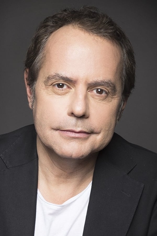 Image of Olivier Macé