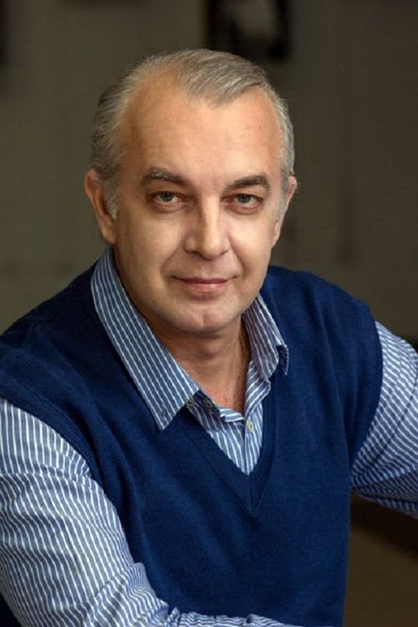Image of Pyotr Zhuravlyov