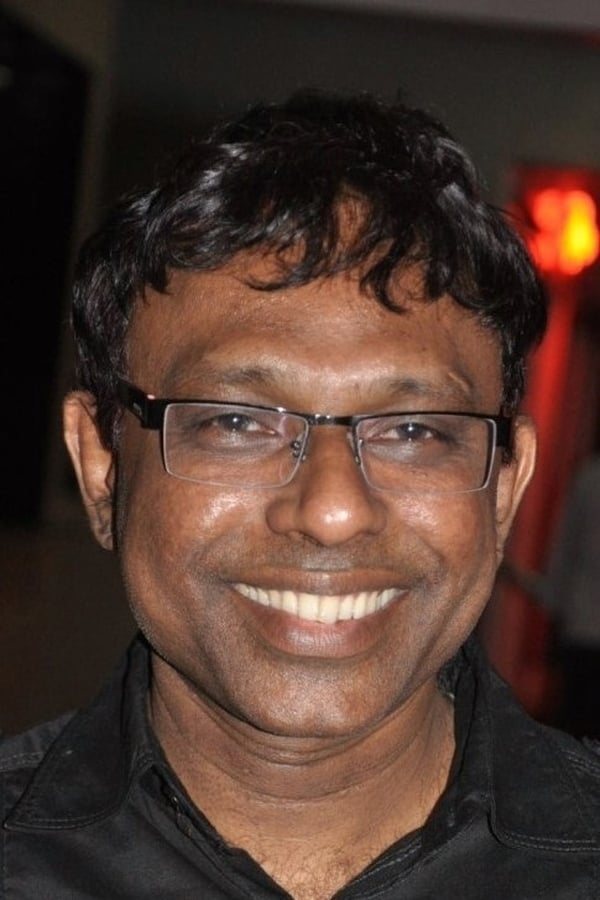 Image of Ramesh Vinayagam