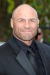 Cover of Randy Couture