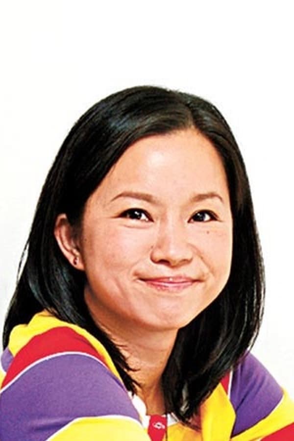 Image of Sandy Lam San-San