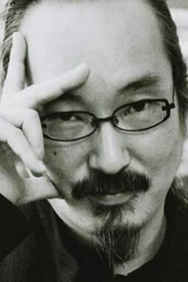 Image of Satoshi Kon