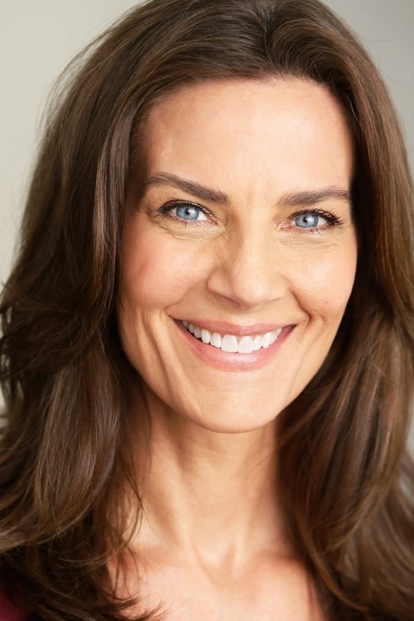 Image of Terry Farrell