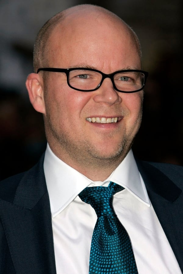 Image of Toby Young