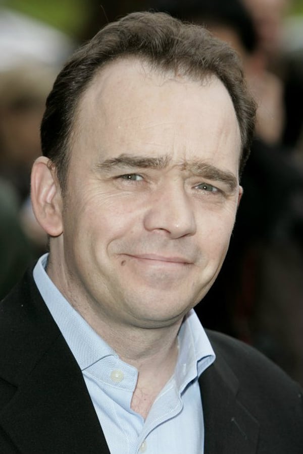 Image of Todd Carty