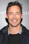 Cover of Tom Cavanagh
