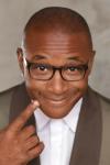 Cover of Tommy Davidson